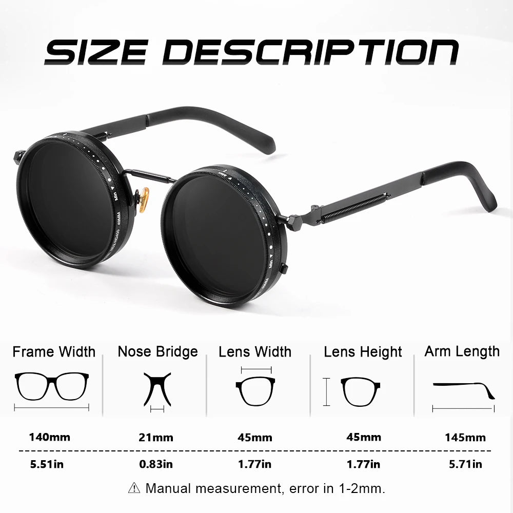 Eclipse Shades
