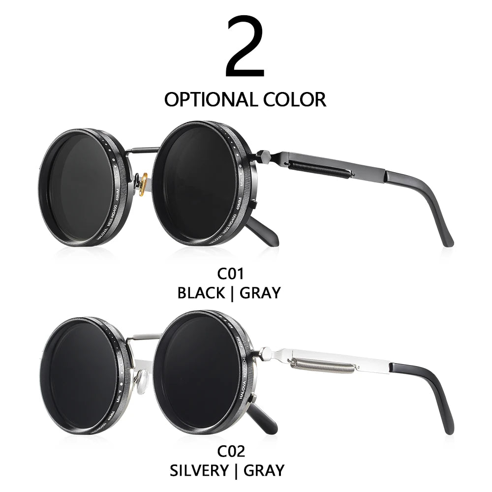 Eclipse Shades