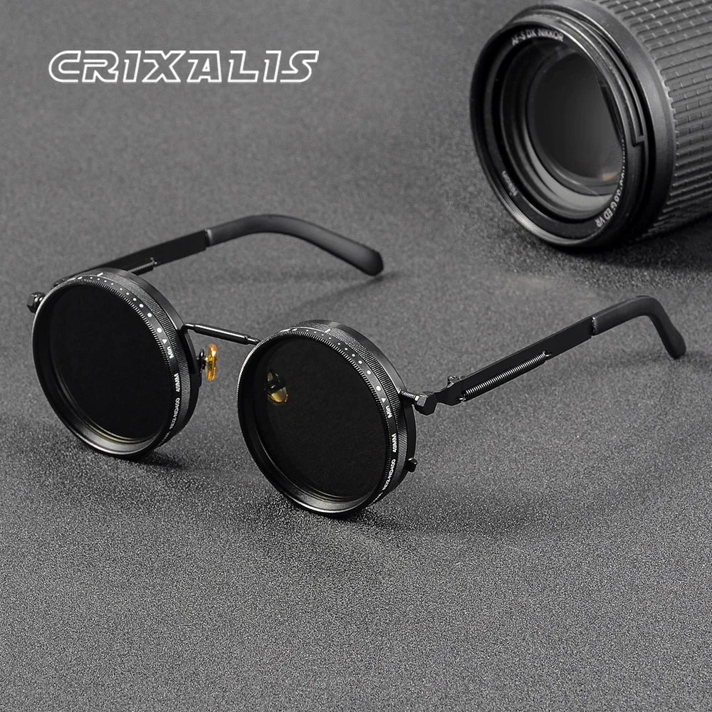 Eclipse Shades